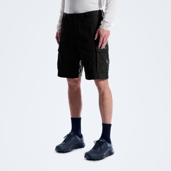 Berghaus Men's Holmside Short - Black