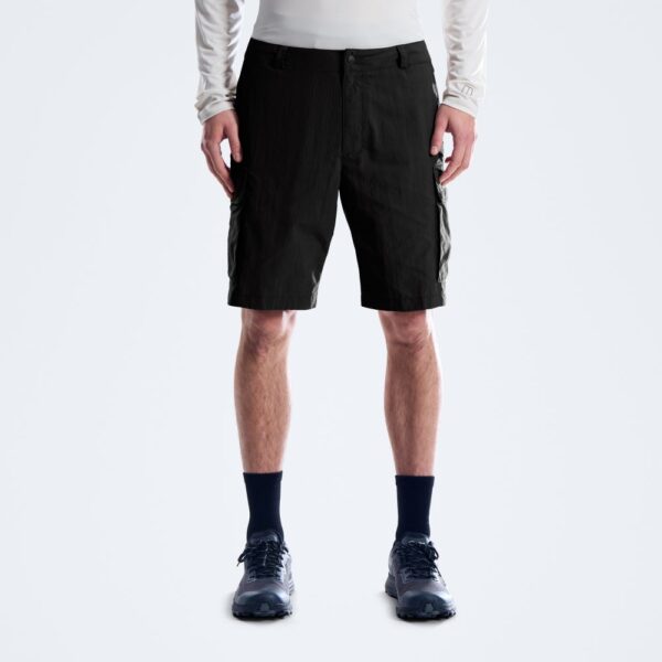 Berghaus Men's Holmside Short - Black