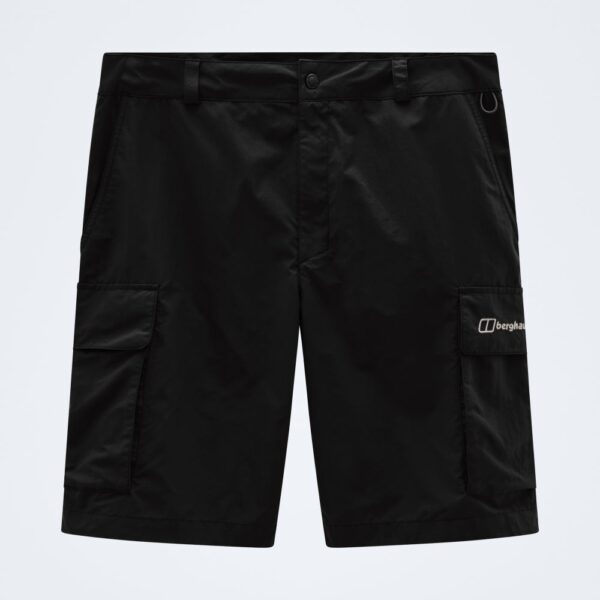 Berghaus Men's Holmside Short - Black