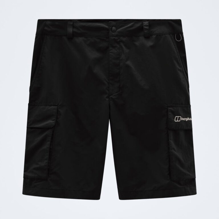 Berghaus Men's Holmside Short - Black