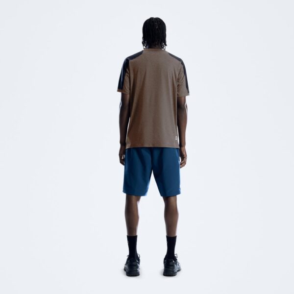 Berghaus Men's Farndale Tech Tee - Taupe