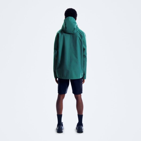 Berghaus Men's Hillwalker 2.0 Interactive Jacket - Northern Storm