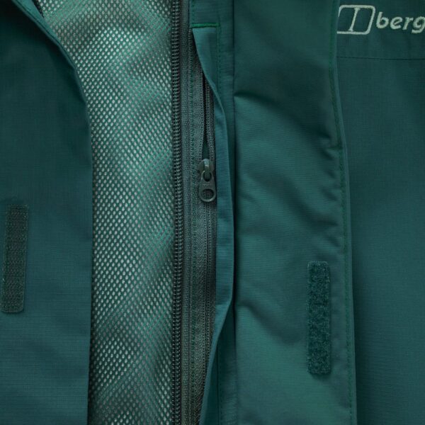 Berghaus Men's Hillwalker 2.0 Interactive Jacket - Northern Storm