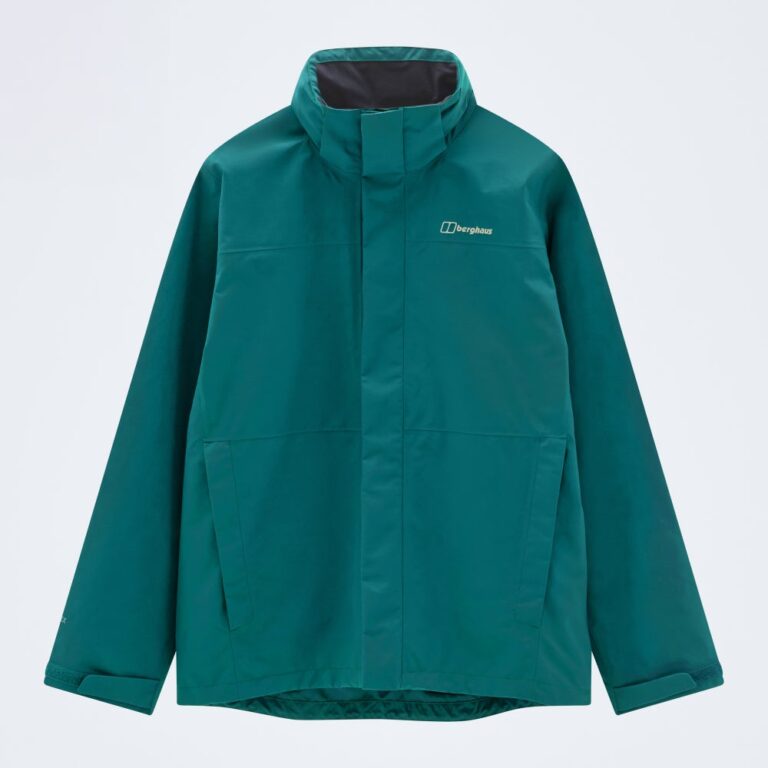 Berghaus Men's Hillwalker 2.0 Interactive Jacket - Northern Storm