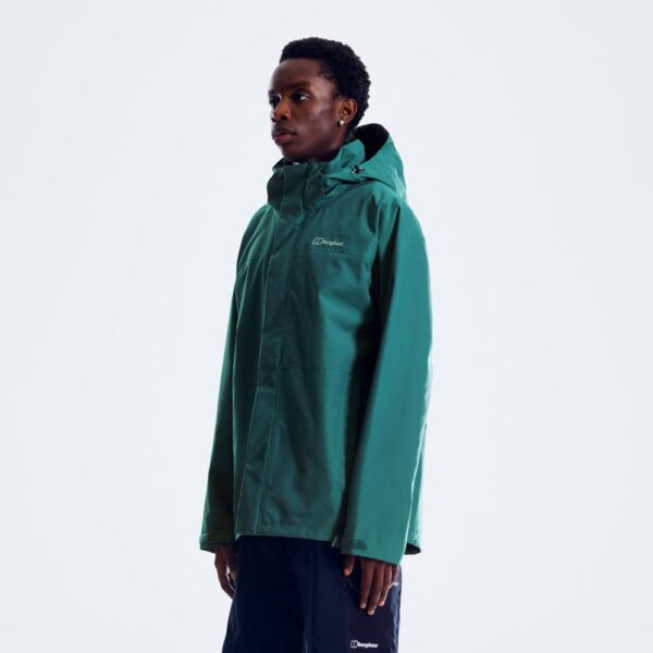 Berghaus Men's Hillwalker 2.0 Interactive Jacket - Northern Storm