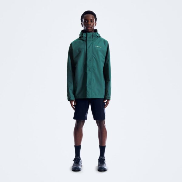 Berghaus Men's Hillwalker 2.0 Interactive Jacket - Northern Storm