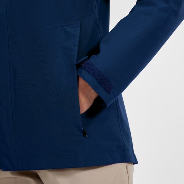 Berghaus Women's Hillwalker 2.0 InterActive Gore-Tex Waterproof Jacket - Navy