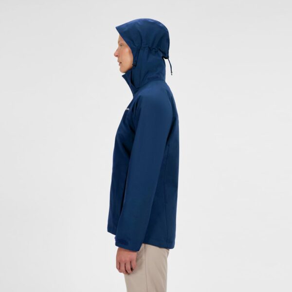 Berghaus Women's Hillwalker 2.0 InterActive Gore-Tex Waterproof Jacket - Navy