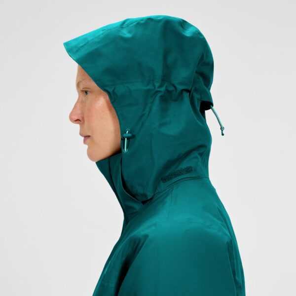Berghaus Women's Hillwalker 2.0 InterActive Gore-Tex Waterproof Jacket - Northern Storm