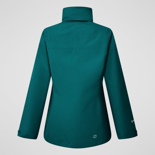 Berghaus Women's Hillwalker 2.0 InterActive Gore-Tex Waterproof Jacket - Northern Storm