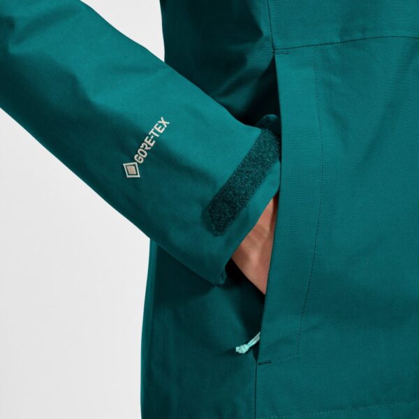 Berghaus Women's Hillwalker 2.0 InterActive Gore-Tex Waterproof Jacket - Northern Storm
