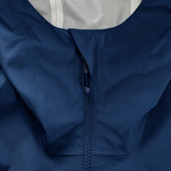 Berghaus Women's Deluge Pro 3.0 Waterproof Jacket - Dark Blue