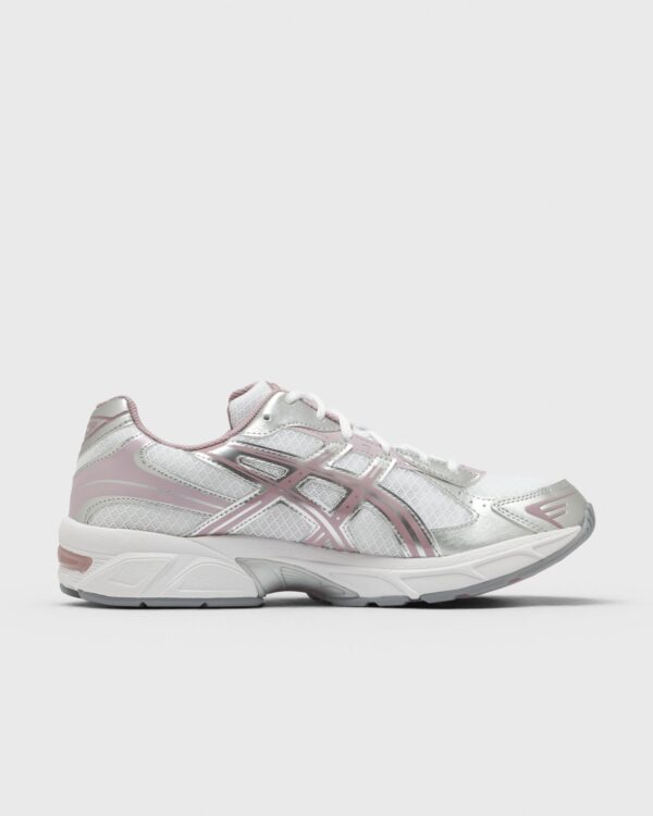 ASICS GEL-1130 Trainer WHITE/TARO PURPLE 1203A899-100