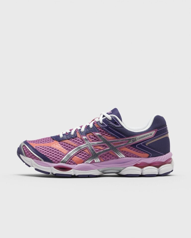 ASICS GEL-CUMULUS 16 TRAINER DIGITAL SAKURA/PURE SILVER 1203A733-700