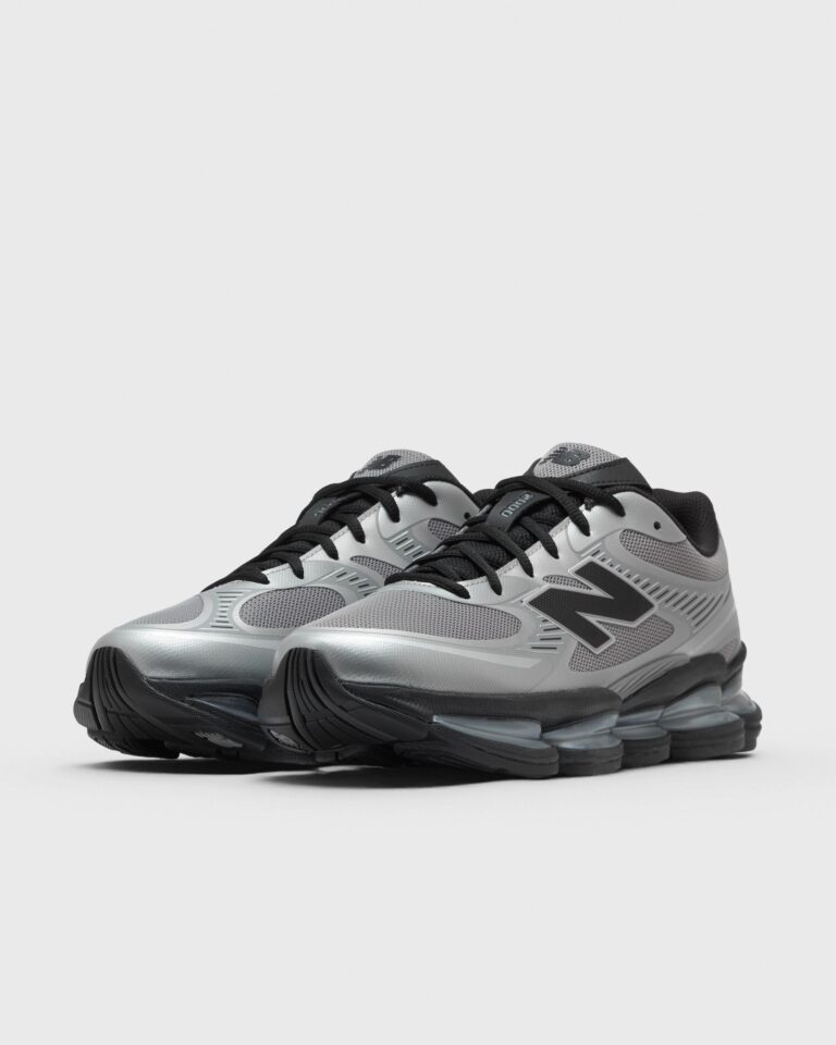 New Balance ABZORB 2000 Slate Grey U20006OU