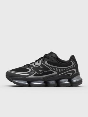 New Balance ABZORB 2000 Trainers Black U20008LL