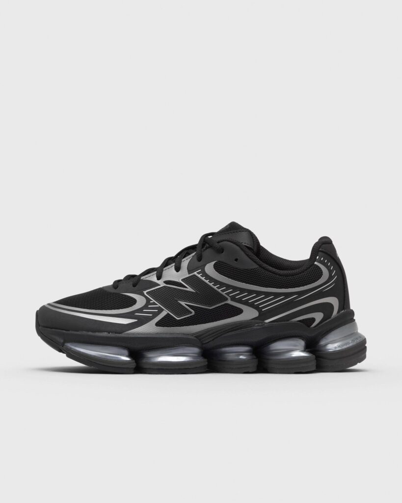 New Balance ABZORB 2000 Trainers Black U20008LL