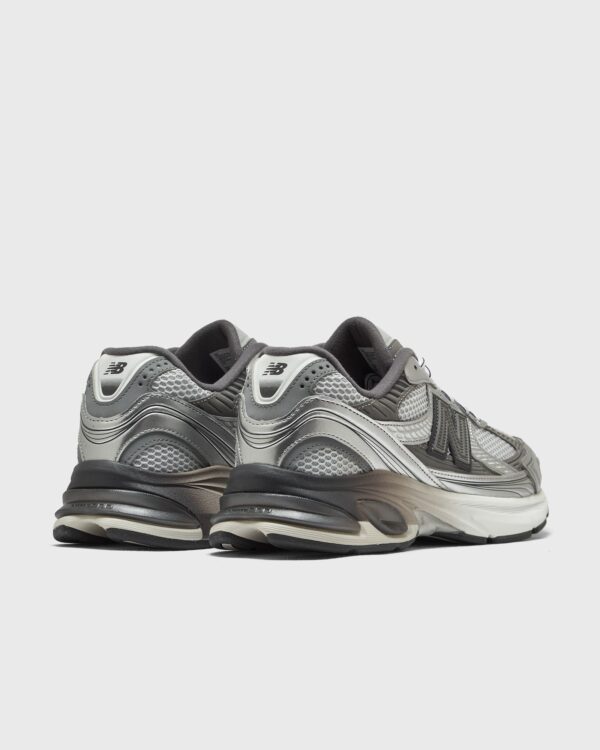 New Balance 2010 Black/Silver Metallic U2010753