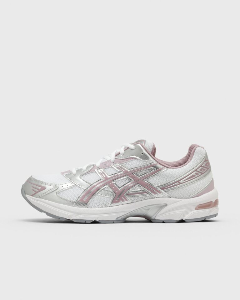 ASICS GEL-1130 Trainer WHITE/TARO PURPLE 1203A899-100