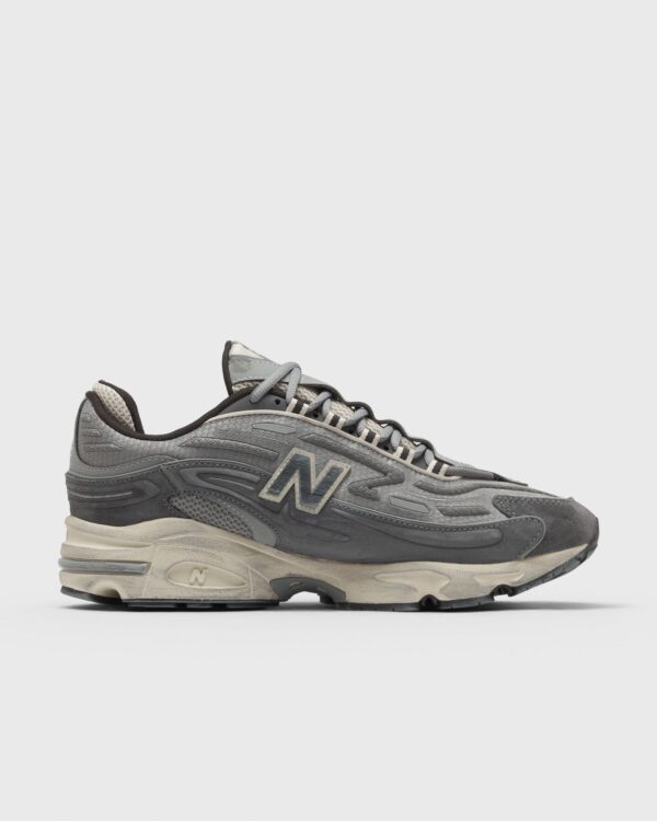New Balance 1000D Trainers Castlerock U10006BR