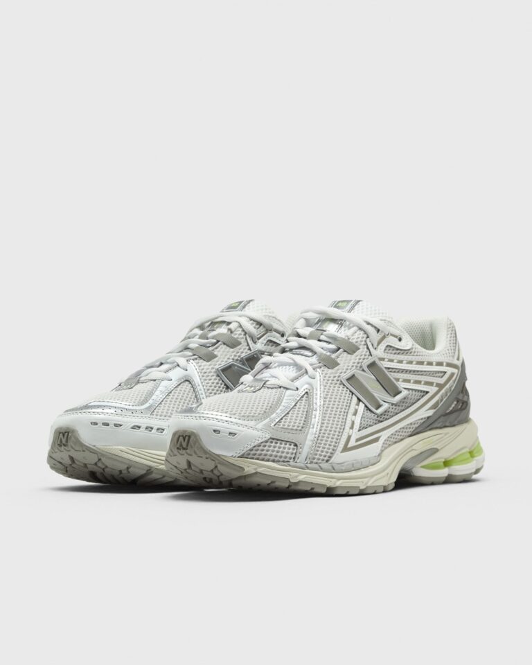 New Balance 1906 Trainers Grey Matter U19063NQ
