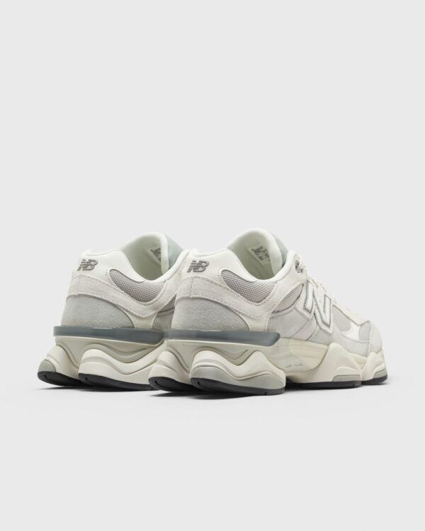 New Balance 9060 Trainers Lone Star Grey U90602FM