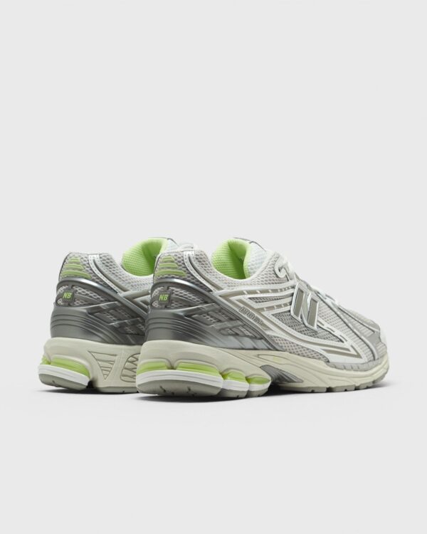 New Balance 1906 Trainers Grey Matter U19063NQ