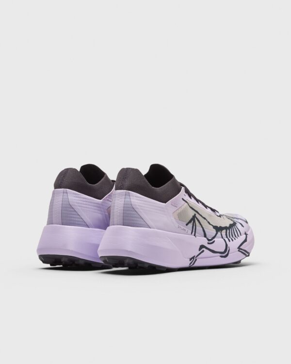 Arc´teryx WMNS SYLAN 2 Trainers Mallow X000010153