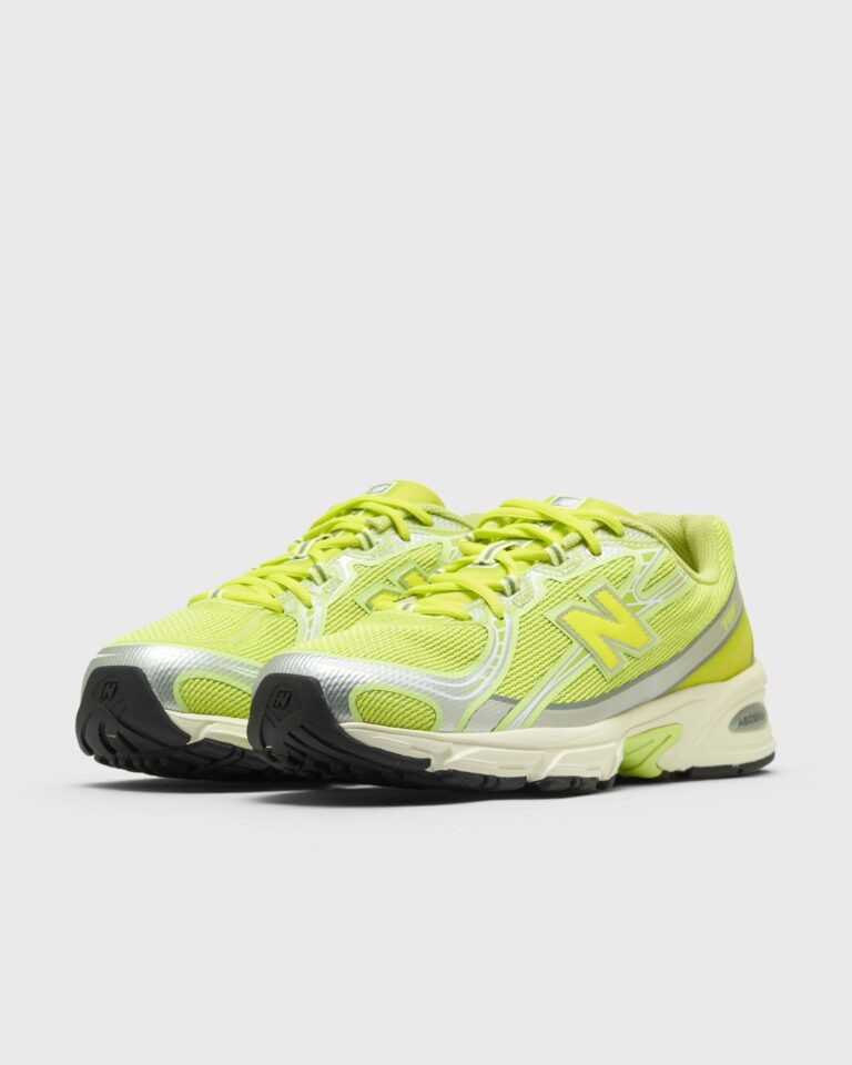 New Balance 740 Trainers Timberwolf U740N8QA