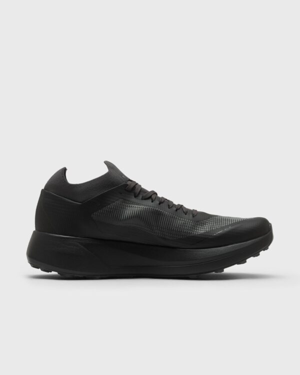Arc´teryx SYLAN 2 Trainers Black X000010155