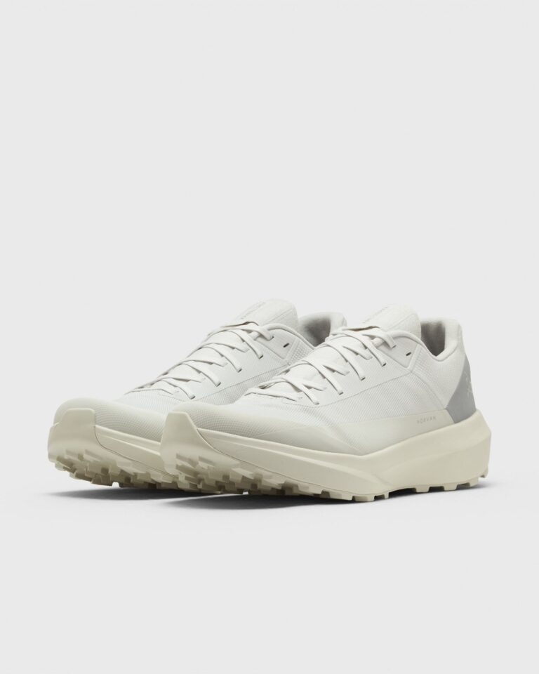 Arc´teryx NORVAN LD 4 Trainers ATMOS/SOLITUDE X000010398