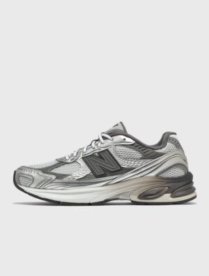 New Balance 2010 Black/Silver Metallic U2010753
