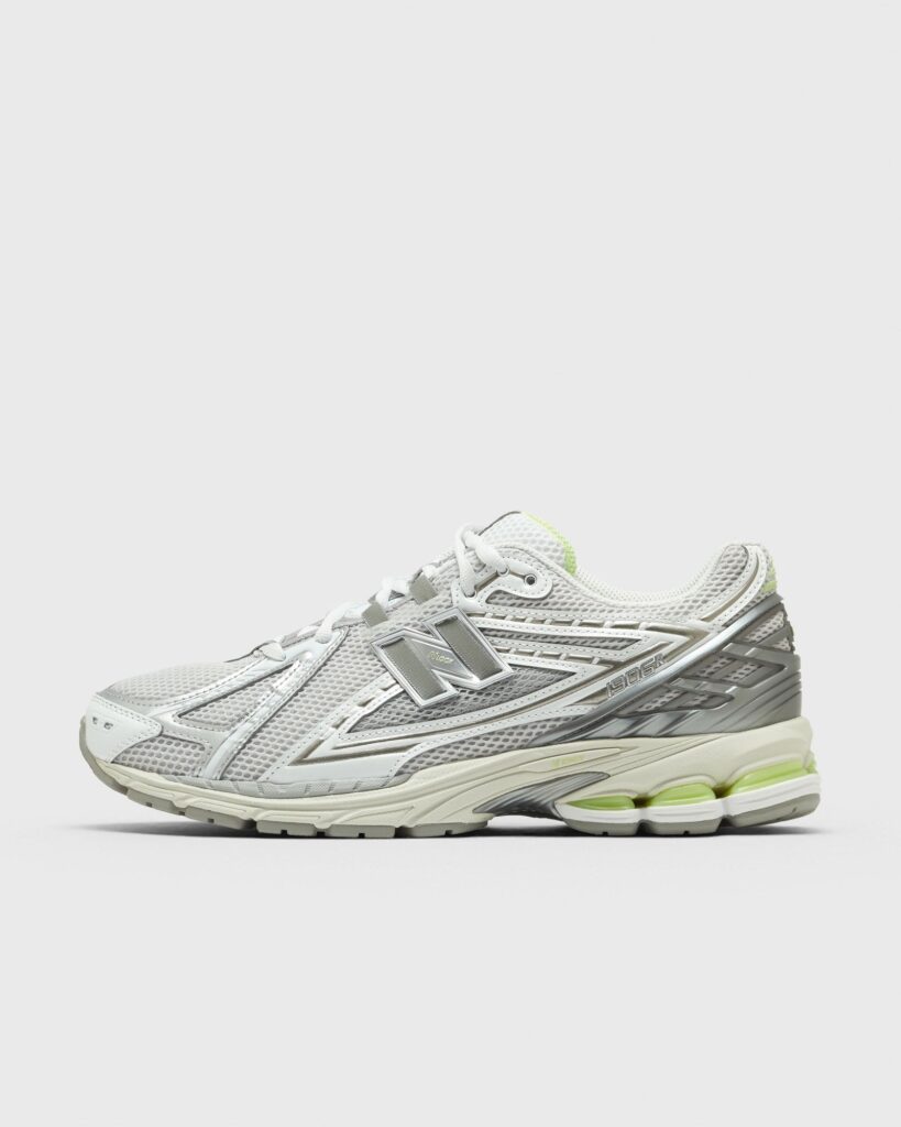 New Balance 1906 Trainers Grey Matter U19063NQ