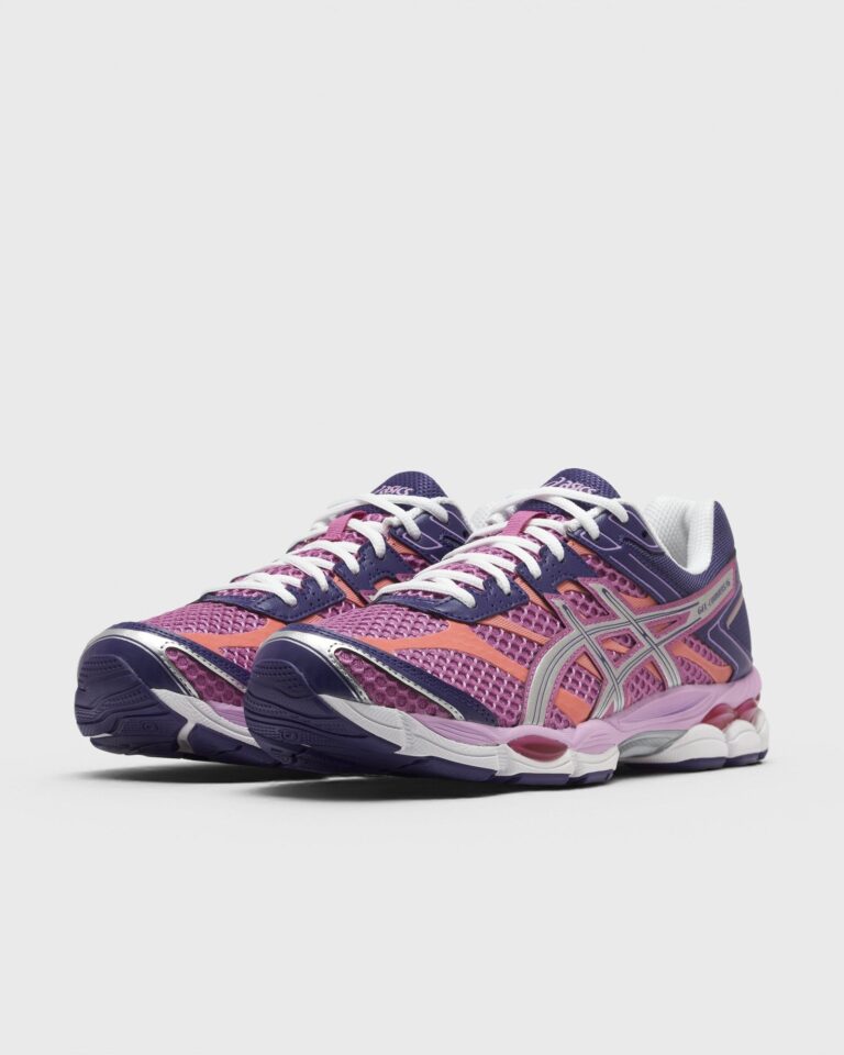 ASICS GEL-CUMULUS 16 TRAINER DIGITAL SAKURA/PURE SILVER 1203A733-700