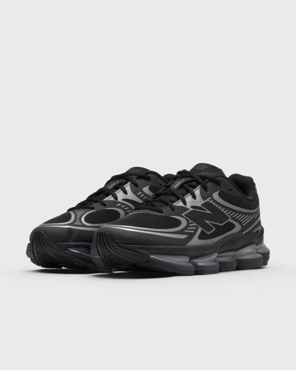 New Balance ABZORB 2000 Trainers Black U20008LL