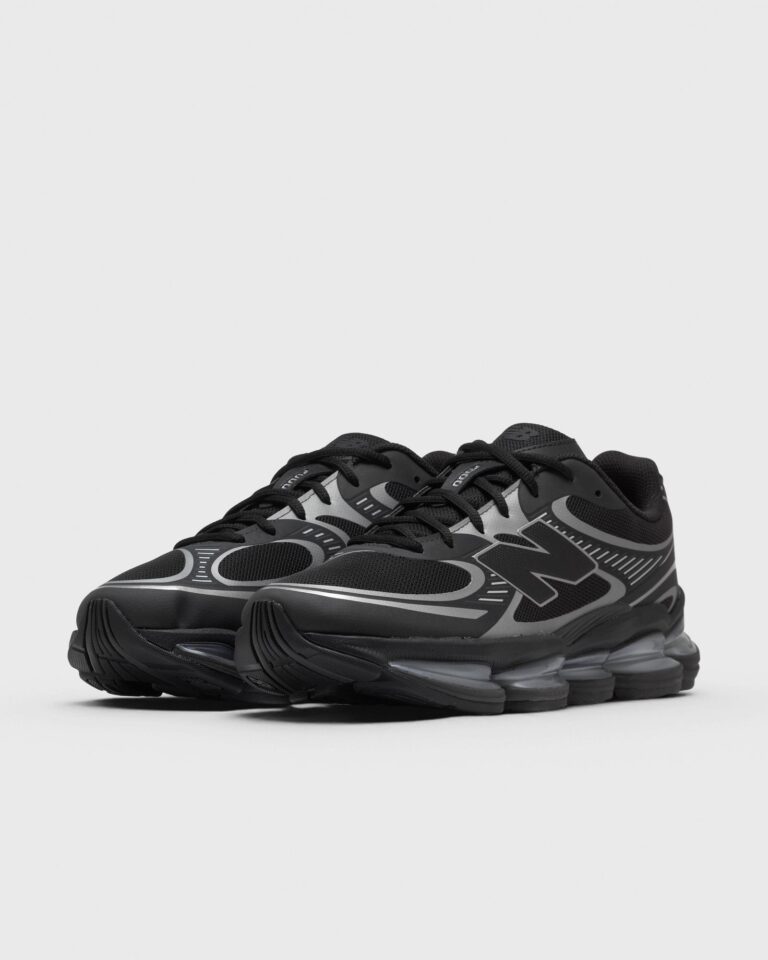 New Balance ABZORB 2000 Trainers Black U20008LL