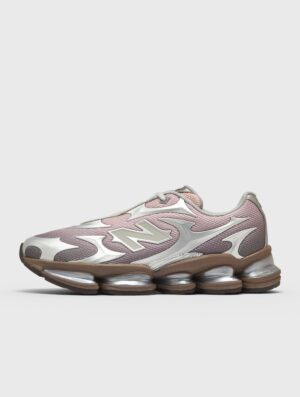 New Balance 2000 Trainer Silver Metallic U20004H3