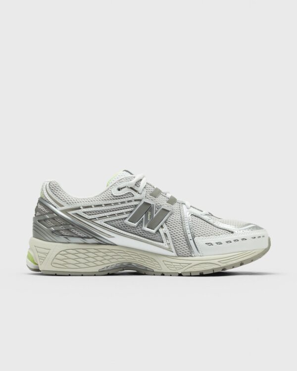 New Balance 1906 Trainers Grey Matter U19063NQ