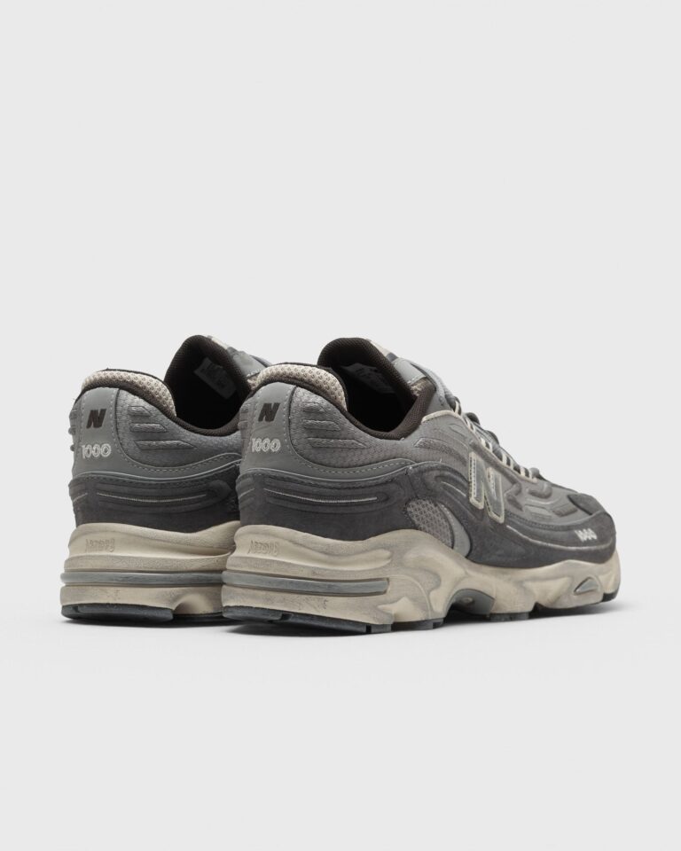 New Balance 1000D Trainers Castlerock U10006BR