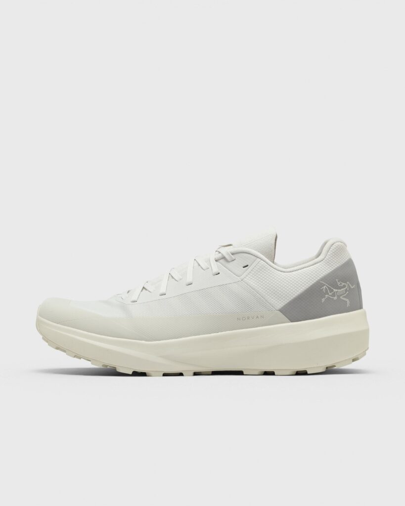 Arc´teryx NORVAN LD 4 Trainers ATMOS/SOLITUDE X000010398