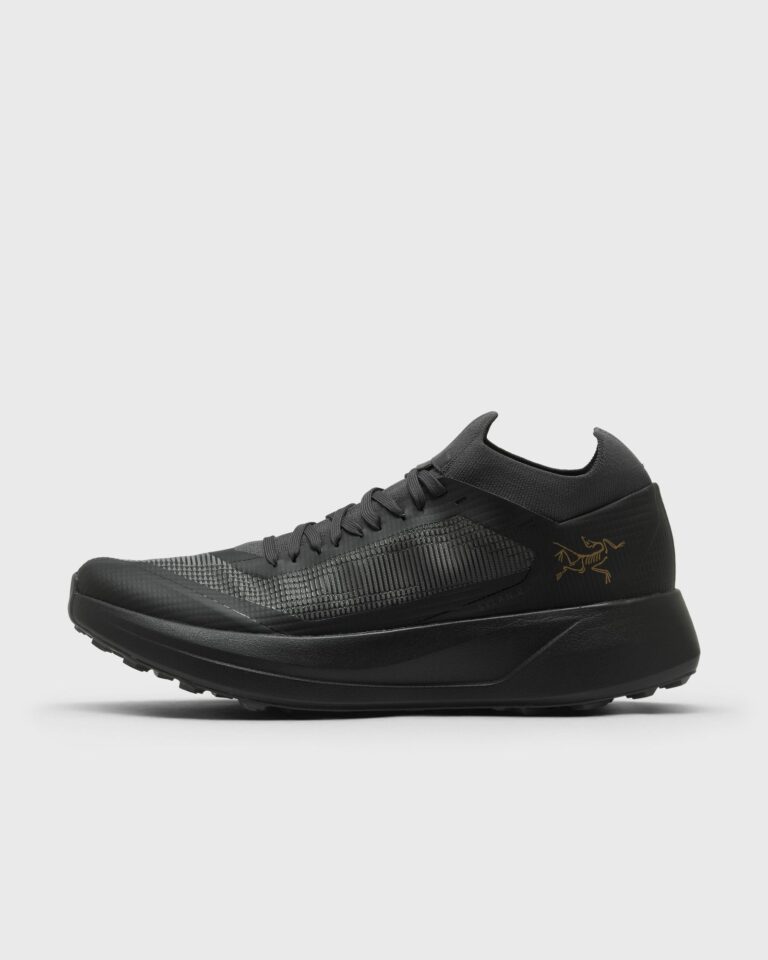 Arc´teryx SYLAN 2 Trainers Black X000010155