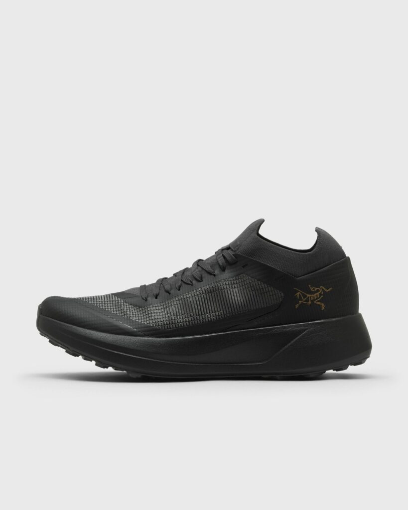 Arc´teryx SYLAN 2 Trainers Black X000010155