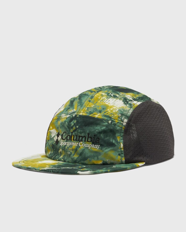 Columbia Wingmark Cap Sea Salt Everglow 2070961125