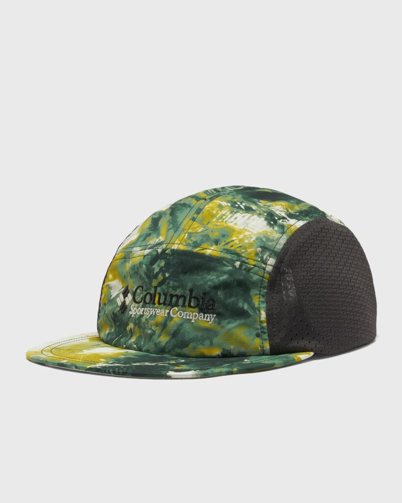 Columbia Wingmark Cap Sea Salt Everglow 2070961125