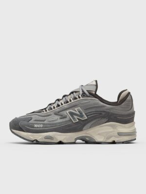New Balance 1000D Trainers Castlerock U10006BR