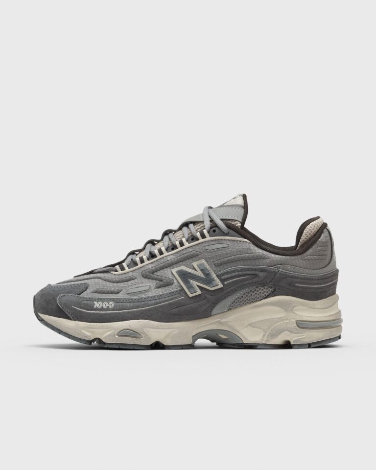 New Balance 1000D Trainers Castlerock U10006BR