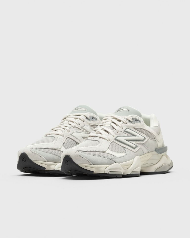 New Balance 9060 Trainers Lone Star Grey U90602FM
