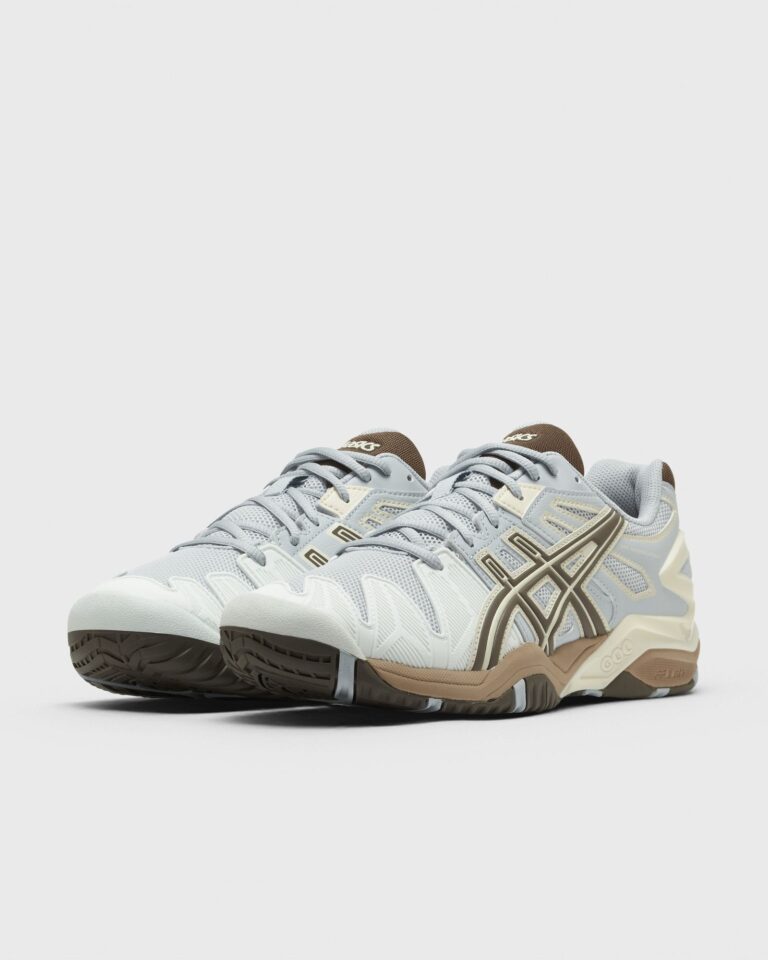 ASICS GEL-RESOLUTION 5 multi