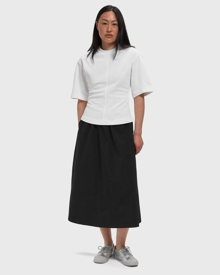 Columbia Chill Creek Long Woven Skirt Black 2155551010