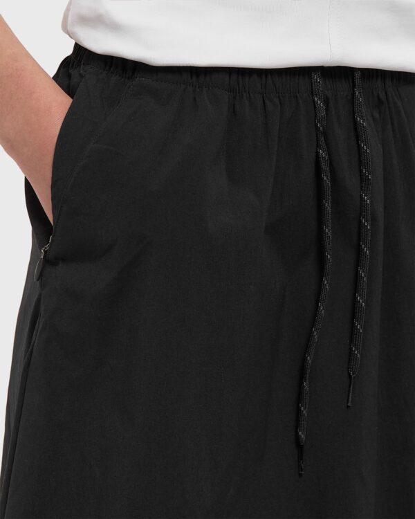 Columbia Chill Creek Long Woven Skirt Black 2155551010